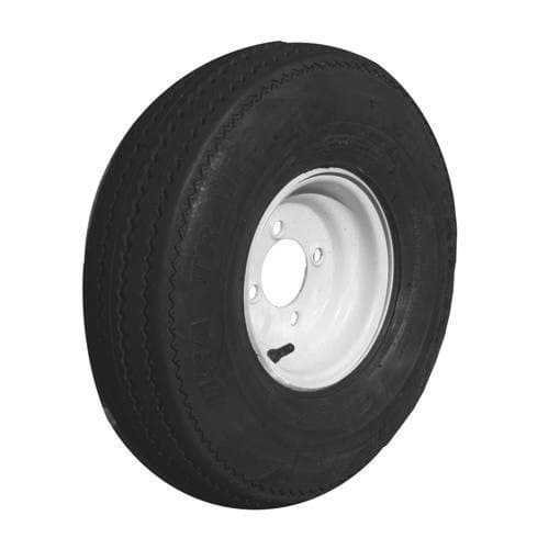 Picture of TYRE/WH-5.70X8-4 LUG-LRB USA TRAIL