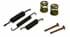 Picture of Brake spring kit, 2 per car. Includes all springs for brake shoes, Picture 1