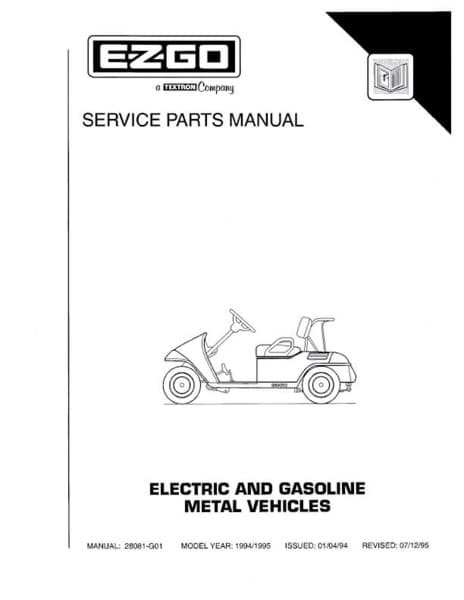 Picture of MANUAL-PTS-ELE/4CYC-ME/MG2-95