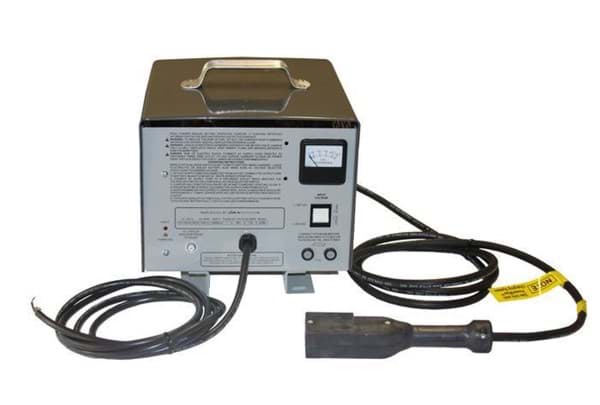 Picture of CHARGER, LESTER-48V-PW-SCR