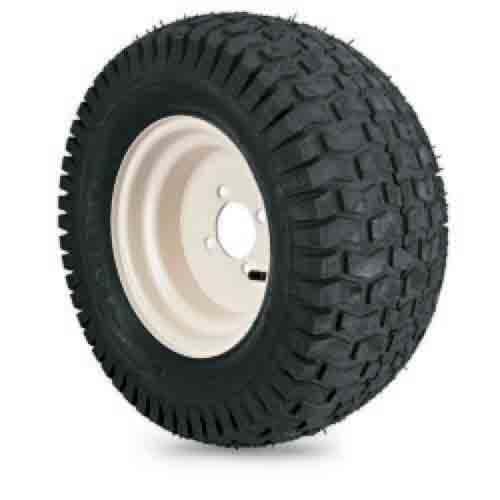 Picture of TYRE & WHEEL TURF SAVER › TEXT