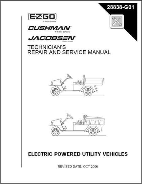 Picture of Repair/Service ALL ELEC/UTILITY*200