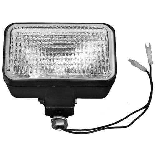 Picture of HEADLIGHT ASSY