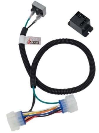 Picture of [OT] Gtw Led Light Kit Wiring Harness Adapter