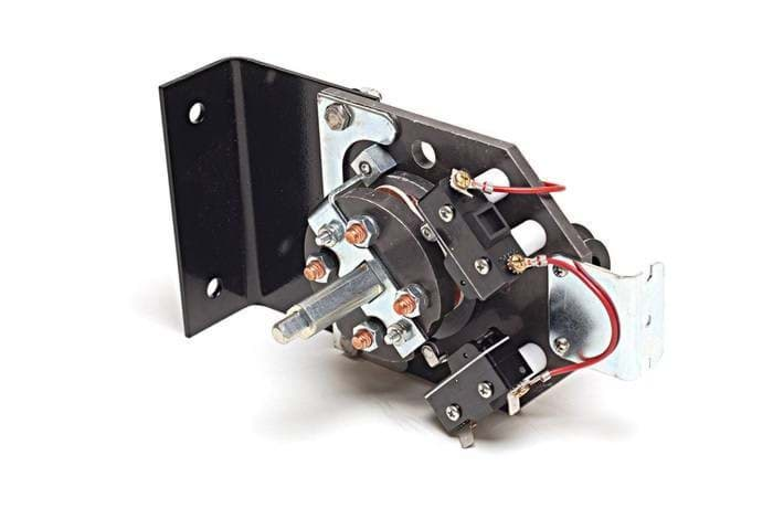 Picture of F & R SWITCH ASSY