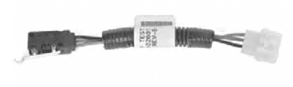 Picture of Switch, limit, transaxle
