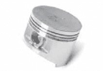Picture of Piston And Ring Assembly