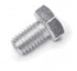 Picture of SCREW, 6M-1.00 X 10MM HEX HEAD, Picture 1