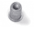 Picture of 1/4 - 20 THREADED INSERT, Picture 1