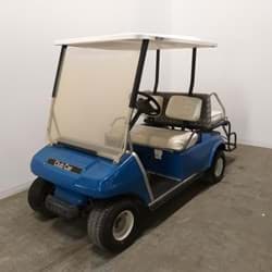 Picture of Used - 1996 - electronic - Club Car DS - 4 Seater