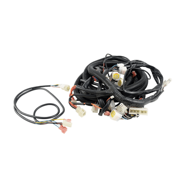 Picture of Star EV Sirius 4/4+2 Accessory Harness