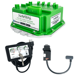 Picture of Navitas 440-Amp 48-Volt Controller Kit