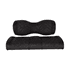 Picture of Premium RedDot® Pewter Suede MadJax® Genesis 250/300 Rear Seat Cushions, Picture 1