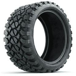 Picture of 23x10-R15 GTW® Nomad Steel Belted Radial D.O.T. Tire (Lift Required)