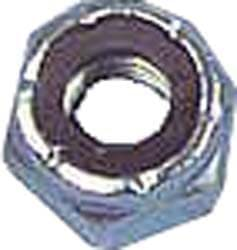 Picture of Nylon nut