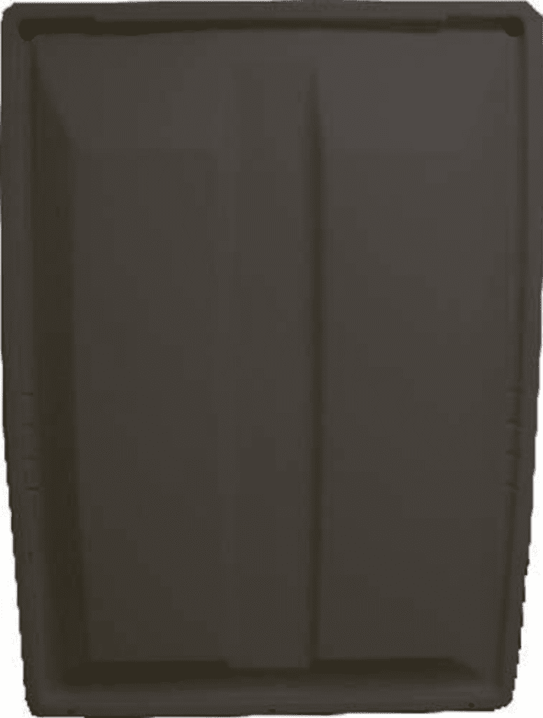 Picture of Carryall 56" Top, Black