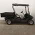 Picture of Used - 2018 - Gasoline - Cushman Hauler 1200 X - Green, Picture 5