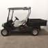 Picture of Used - 2018 - Gasoline - Cushman Hauler 1200 X - Green, Picture 3