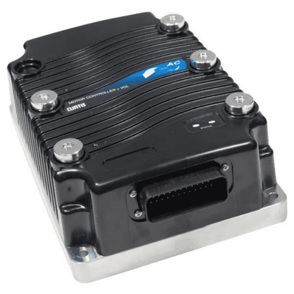 Picture of AC Controller, 36V-48V 450 AMP